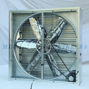 ZZ-1380 Exhaust Fan